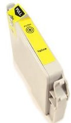 Epson T042420 Yellow Compatible Ink Cartridge